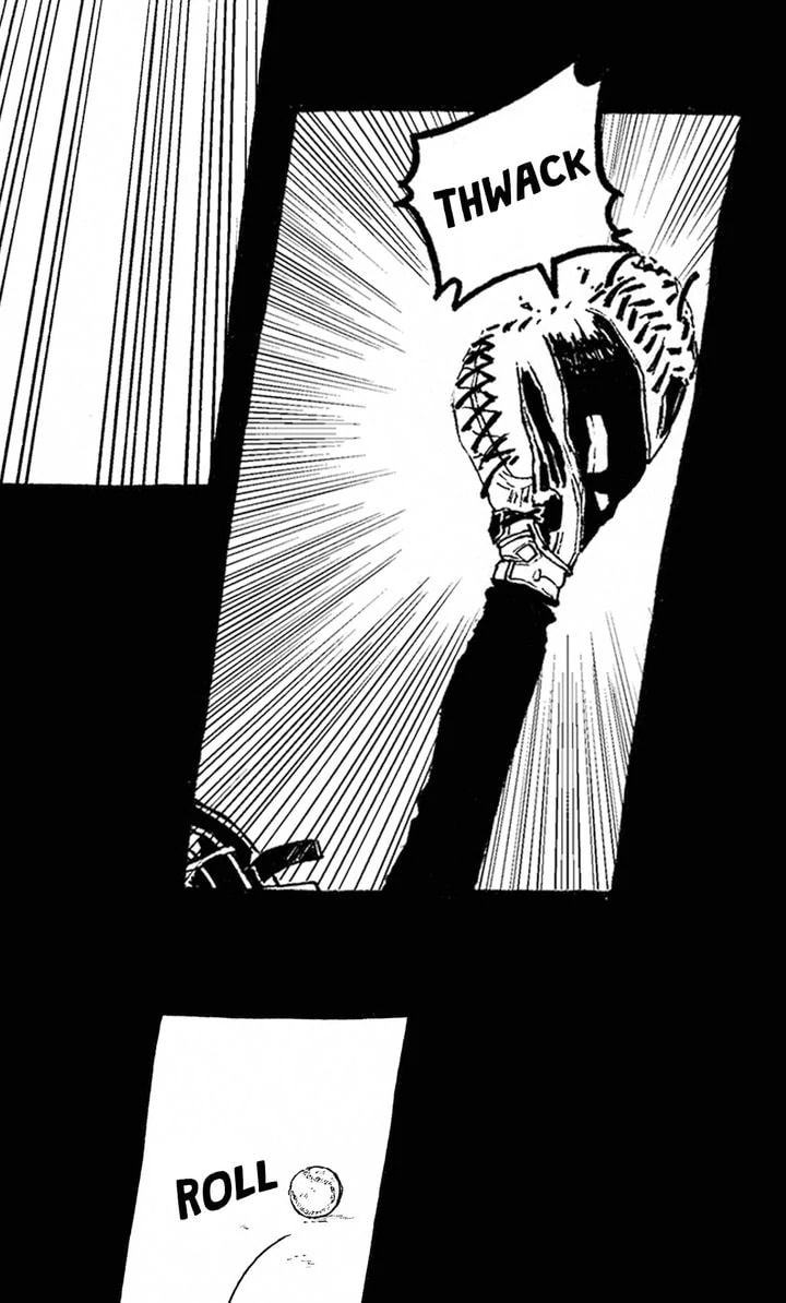 Curveball and Splitter Chapter 6 page 12 - 