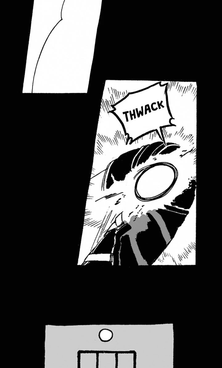 Curveball and Splitter Chapter 6 page 13 - 