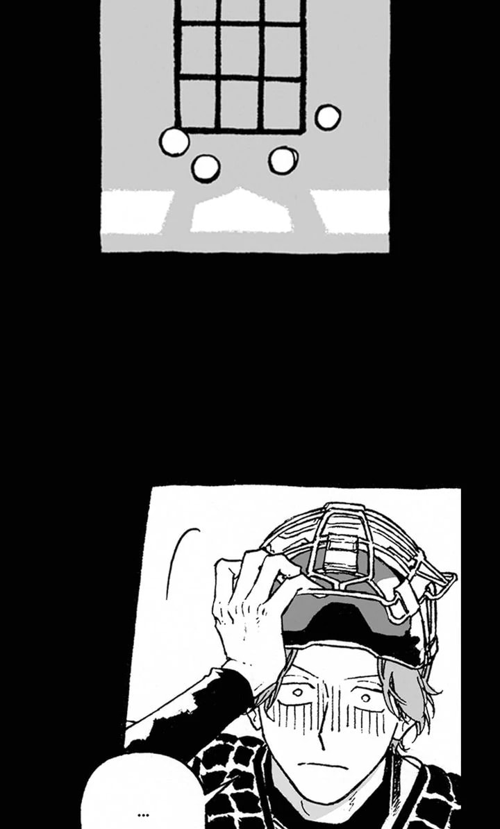 Curveball and Splitter Chapter 6 page 14 - 