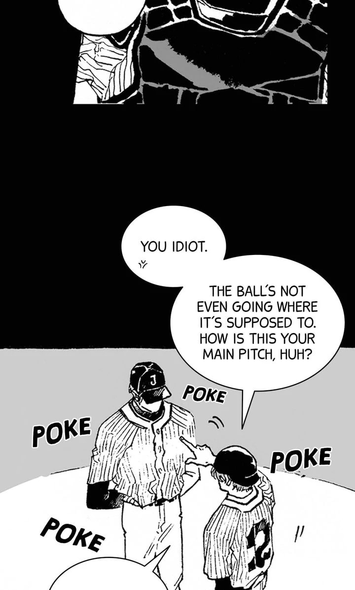 Curveball and Splitter Chapter 6 page 15 - 