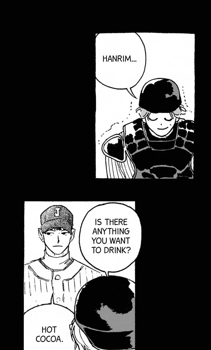 Curveball and Splitter Chapter 6 page 20 - 