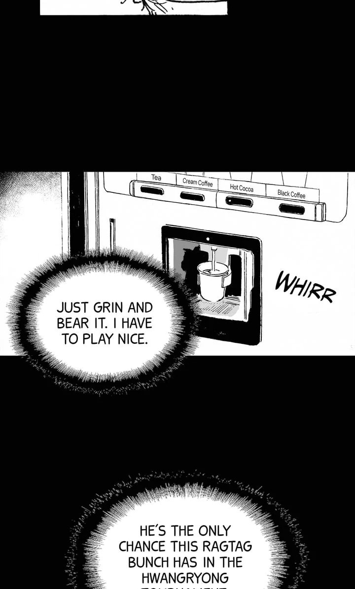 Curveball and Splitter Chapter 6 page 21 - 