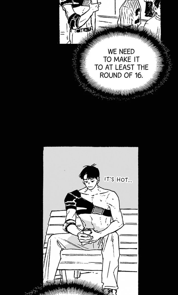 Curveball and Splitter Chapter 6 page 23 - 