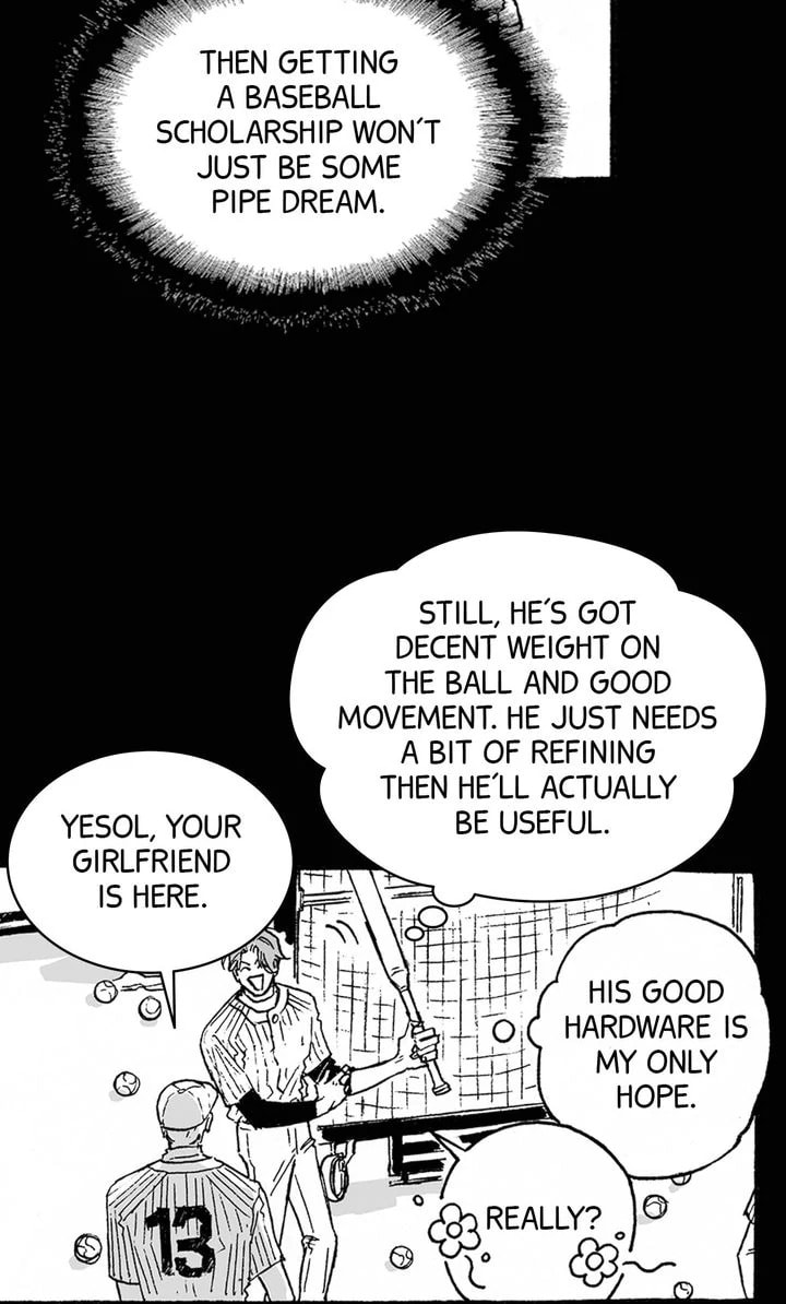 Curveball and Splitter Chapter 6 page 24 - 