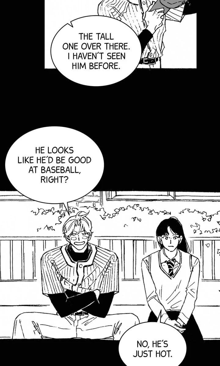 Curveball and Splitter Chapter 6 page 26 - 