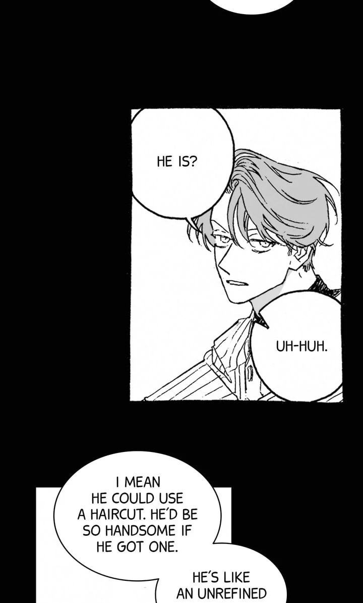Curveball and Splitter Chapter 6 page 27 - 
