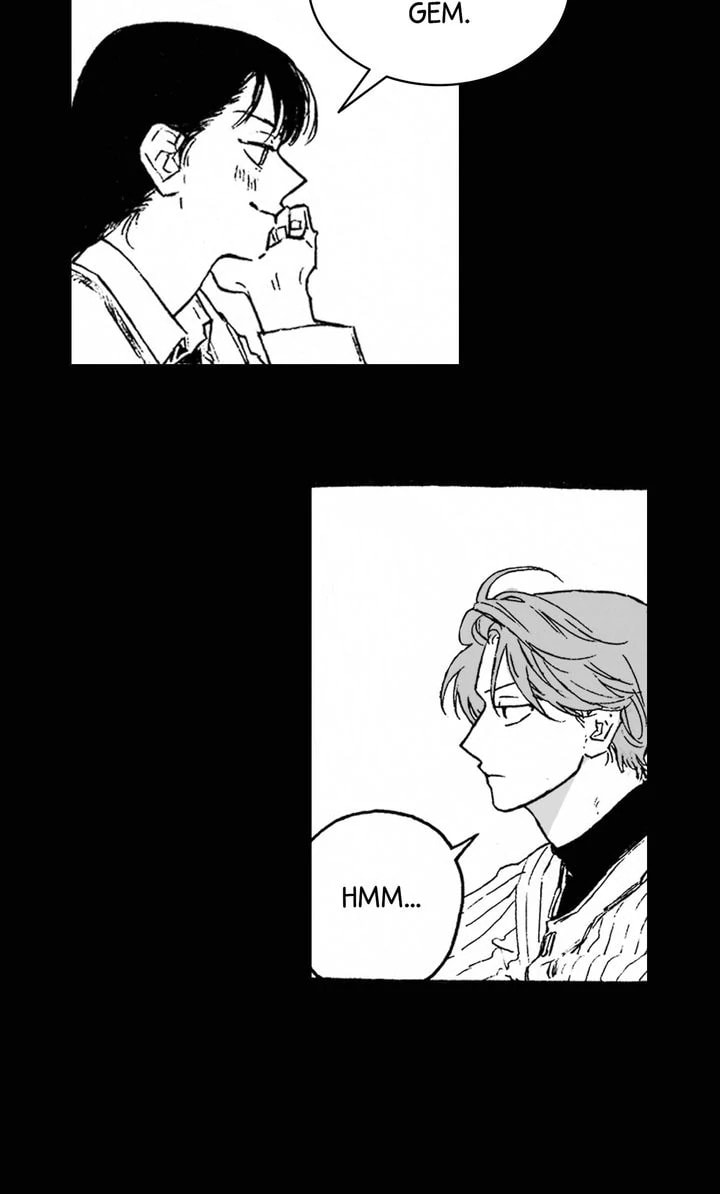 Curveball and Splitter Chapter 6 page 28 - 