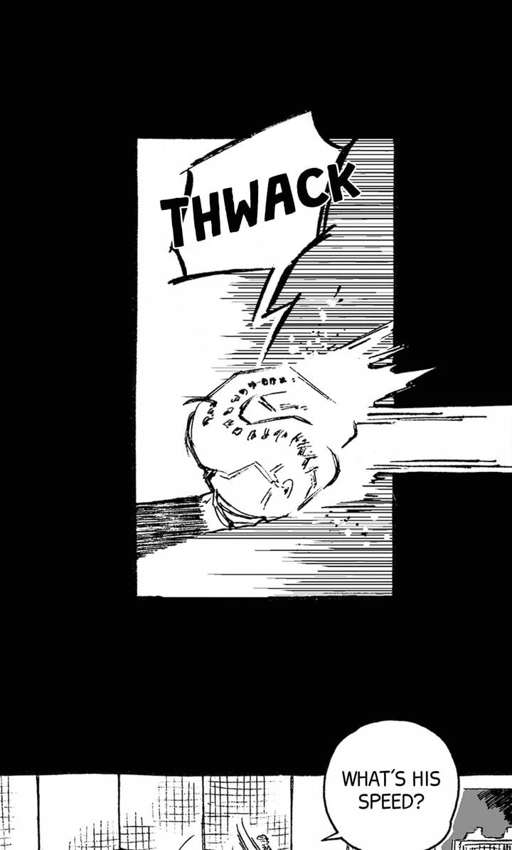 Curveball and Splitter Chapter 6 page 4 - 