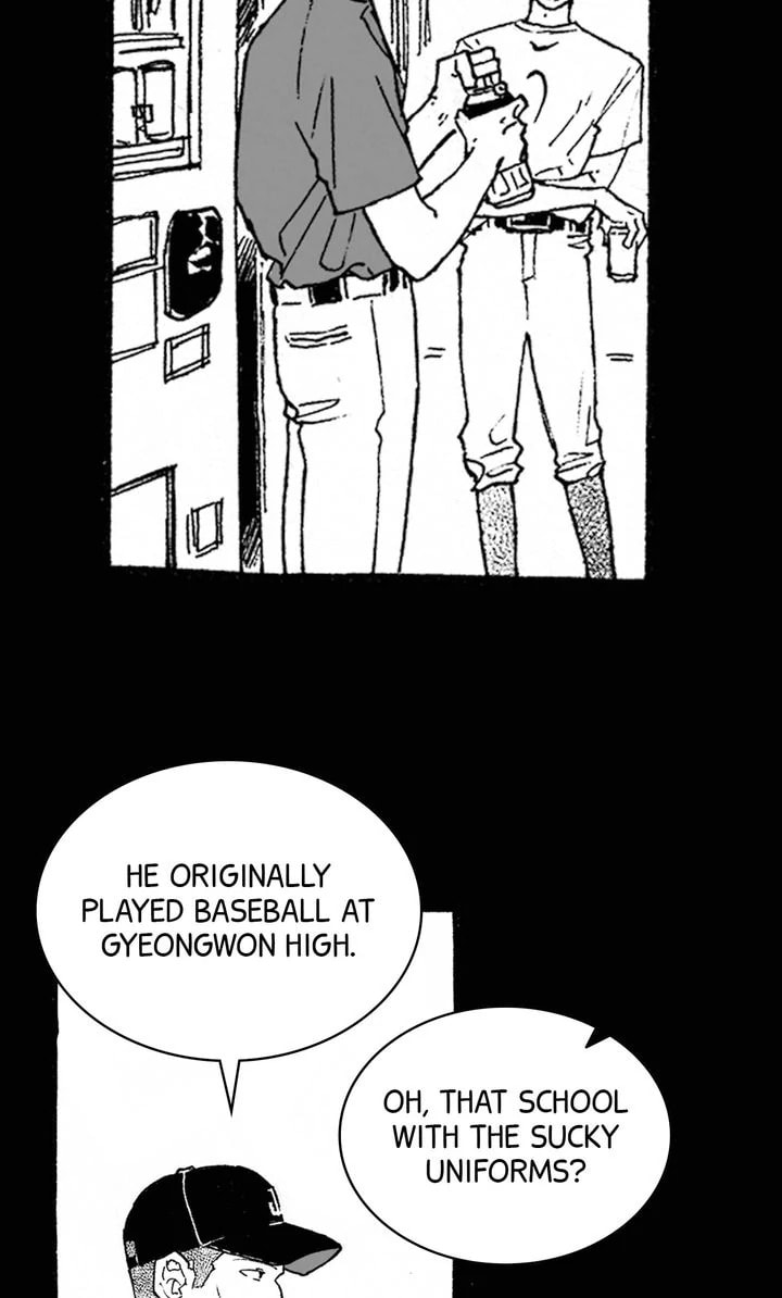 Curveball and Splitter Chapter 6 page 33 - 