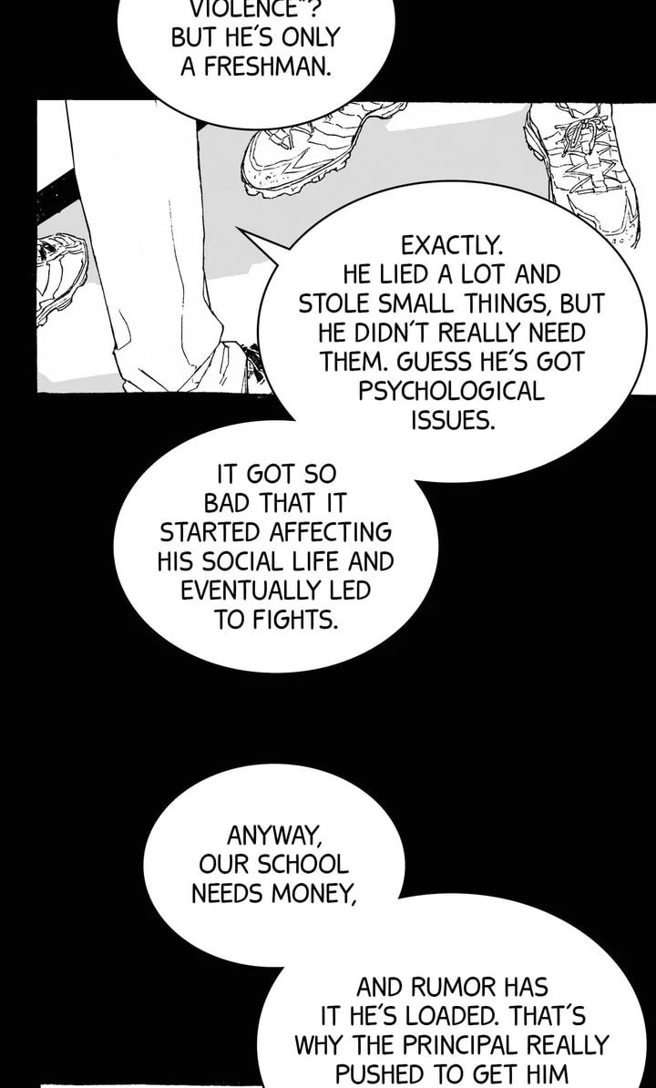 Curveball and Splitter Chapter 6 page 35 - 