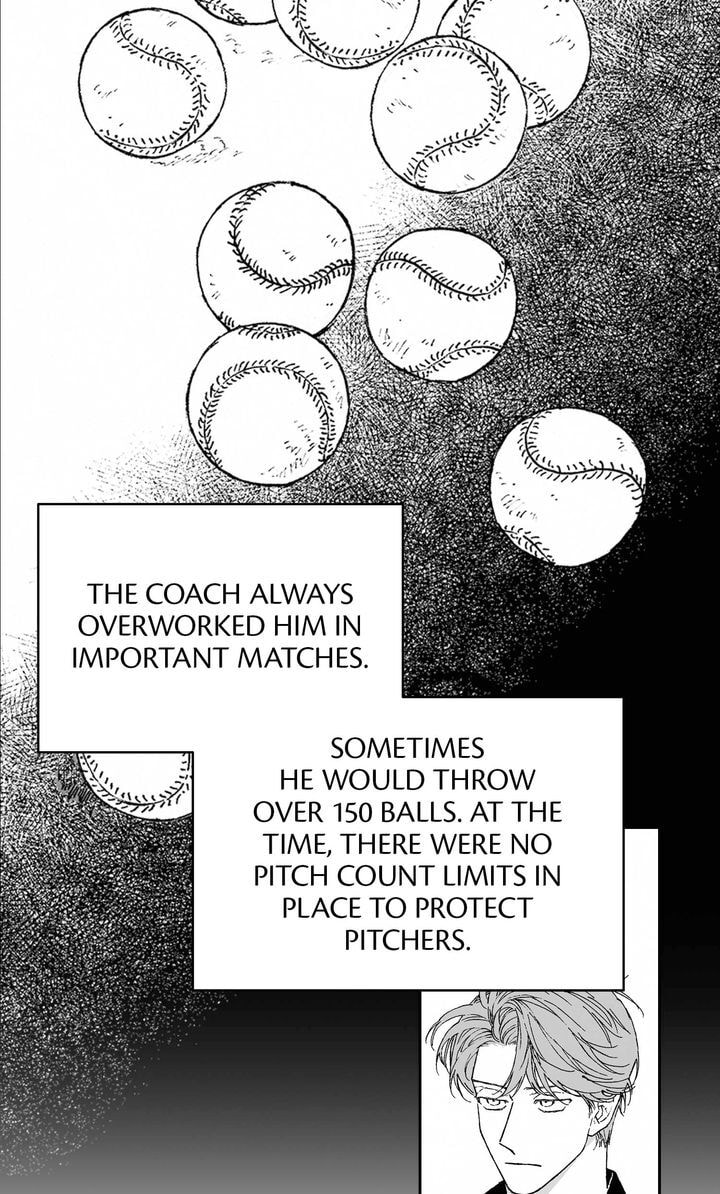 Curveball and Splitter Chapter 6 page 39 - 