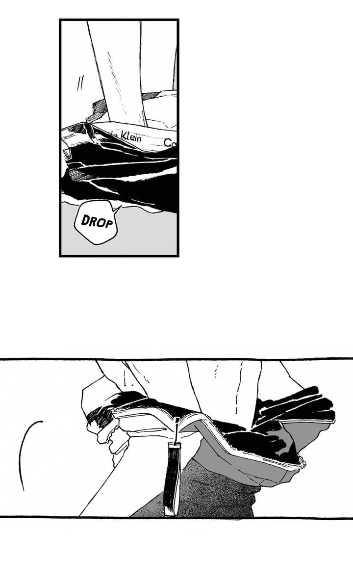 Curveball and Splitter Chapter 6 page 44 - 