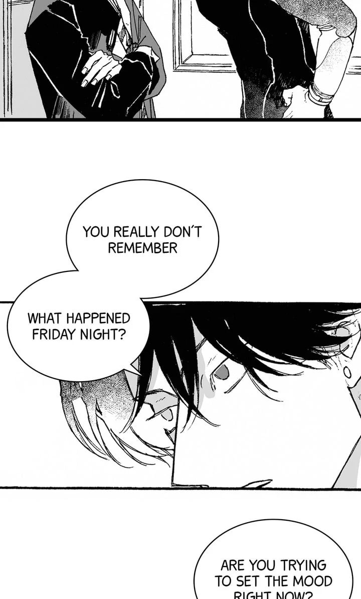 Curveball and Splitter Chapter 6 page 47 - 