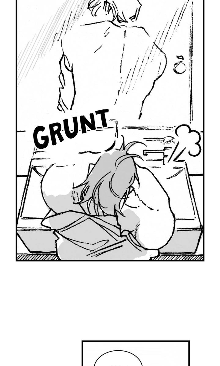 Curveball and Splitter Chapter 6 page 52 - 