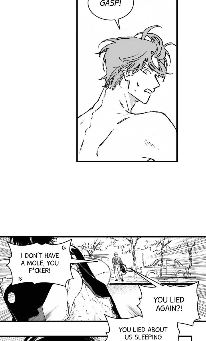 Curveball and Splitter Chapter 6 page 53 - 