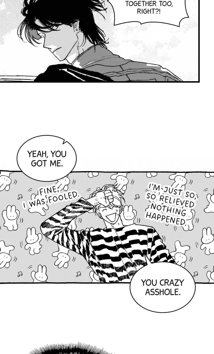 Curveball and Splitter Chapter 6 page 54 - 