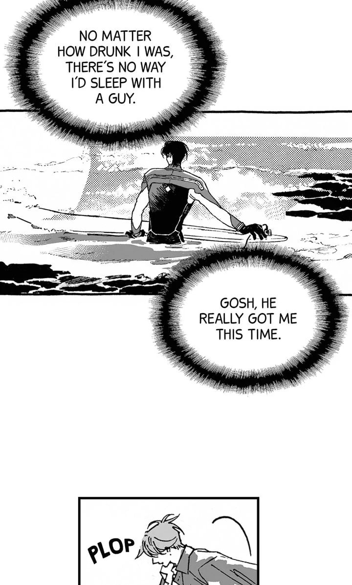 Curveball and Splitter Chapter 6 page 55 - 