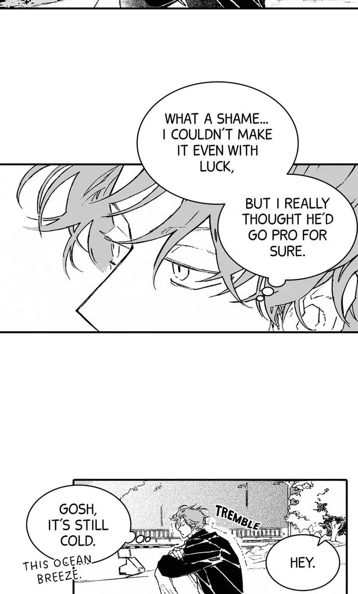 Curveball and Splitter Chapter 6 page 59 - 