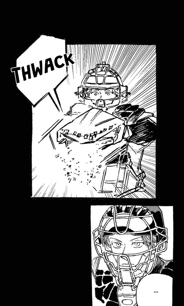 Curveball and Splitter Chapter 6 page 7 - 