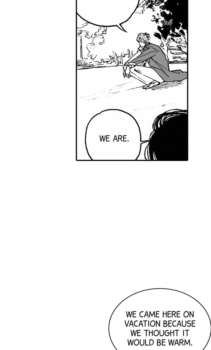 Curveball and Splitter Chapter 6 page 62 - 