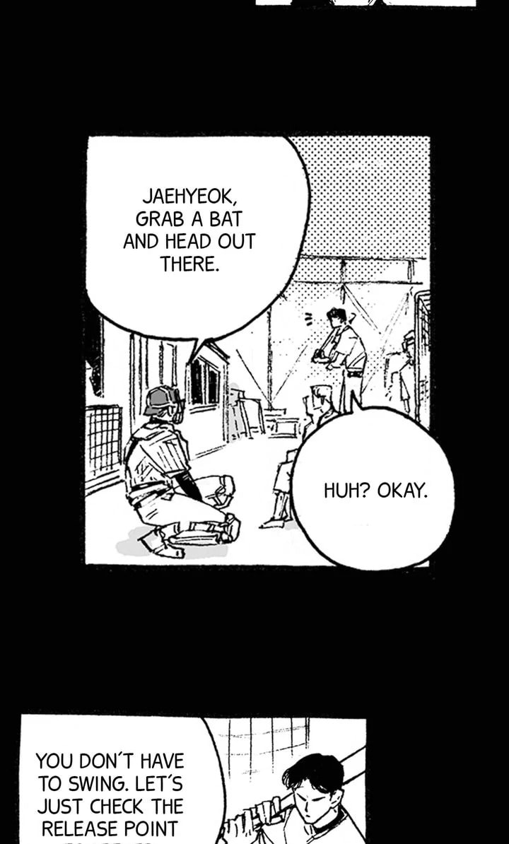 Curveball and Splitter Chapter 6 page 8 - 