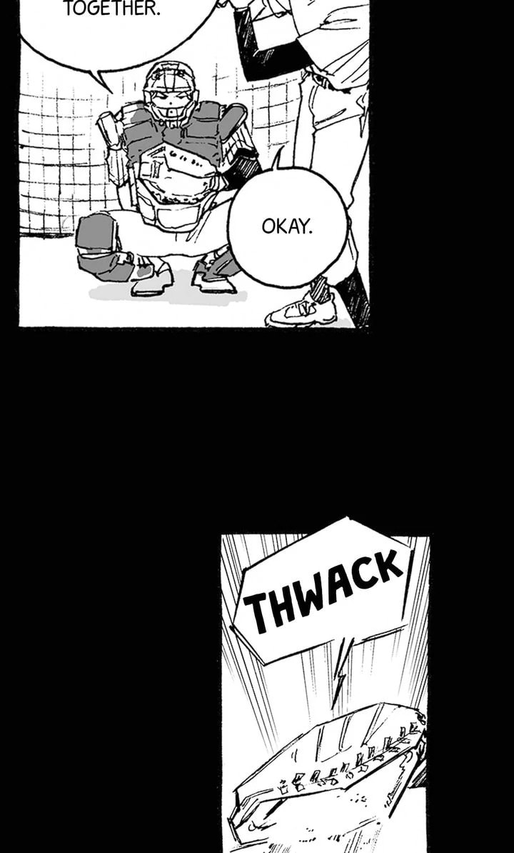 Curveball and Splitter Chapter 6 page 9 - 