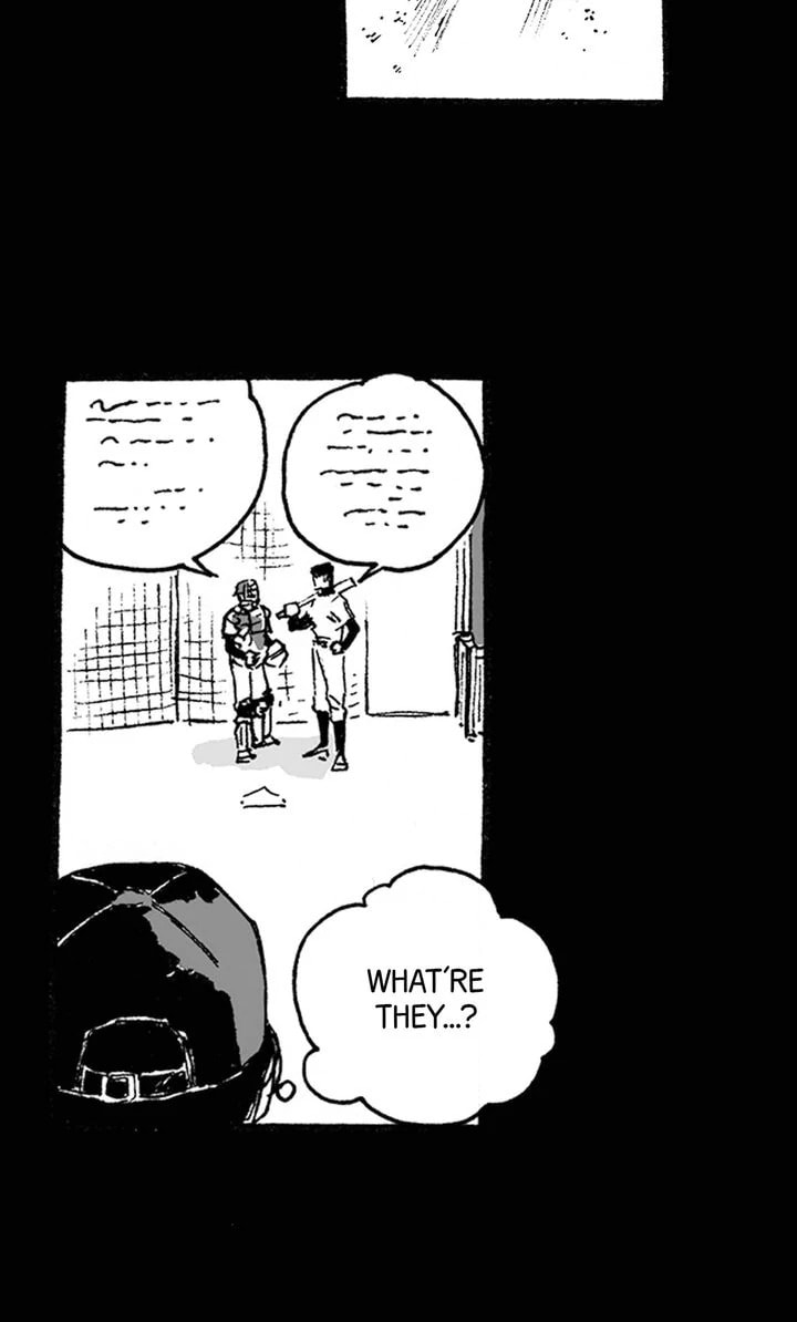 Curveball and Splitter Chapter 6 page 10 - 