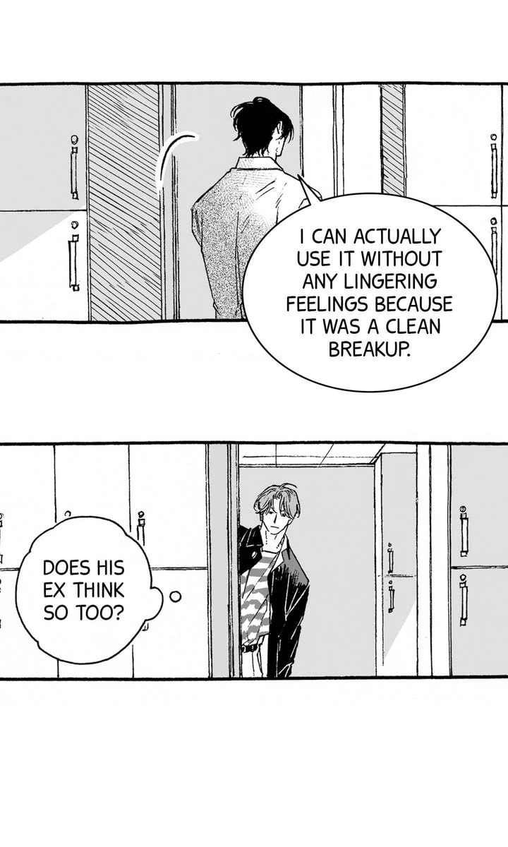 Curveball and Splitter Chapter 7 page 11 - 
