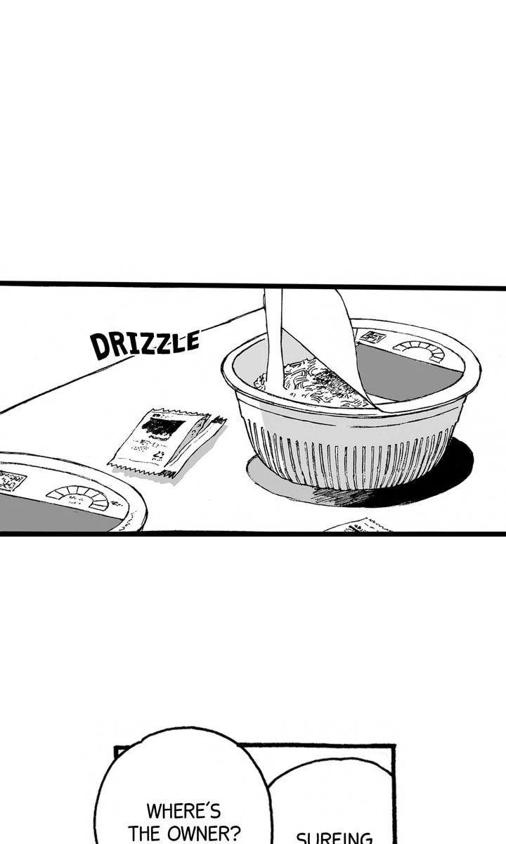 Curveball and Splitter Chapter 7 page 12 - 