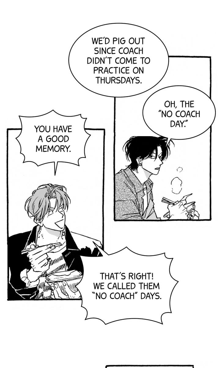 Curveball and Splitter Chapter 7 page 15 - 