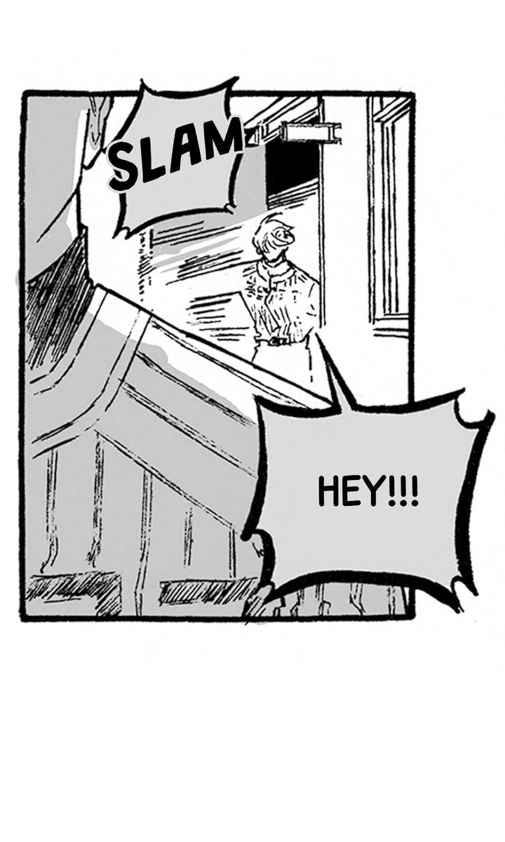 Curveball and Splitter Chapter 7 page 20 - 
