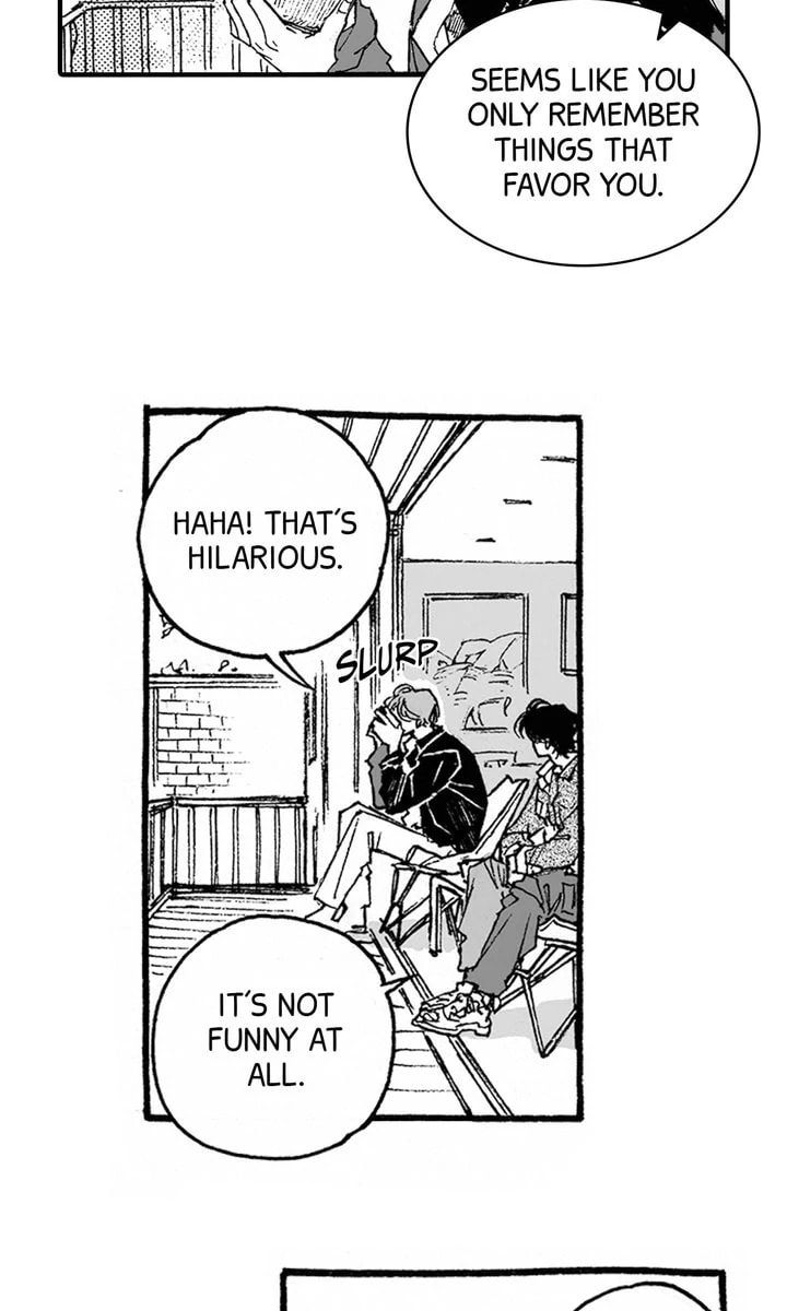 Curveball and Splitter Chapter 7 page 22 - 