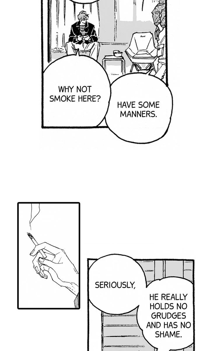 Curveball and Splitter Chapter 7 page 24 - 