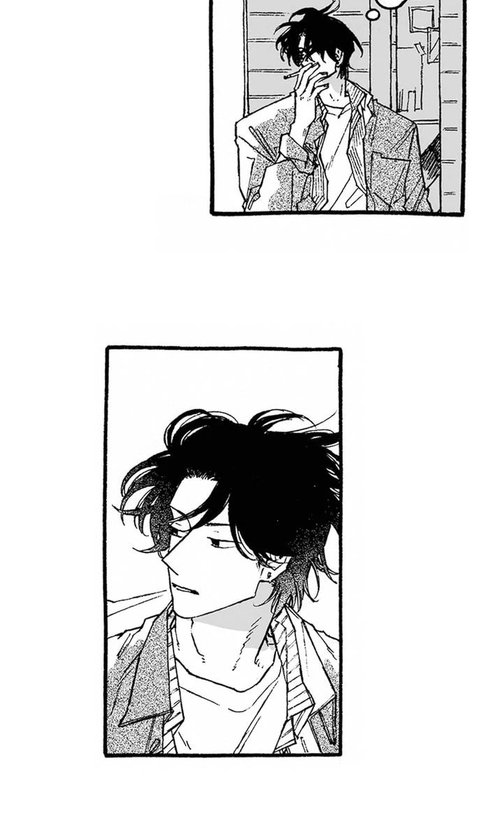 Curveball and Splitter Chapter 7 page 25 - 