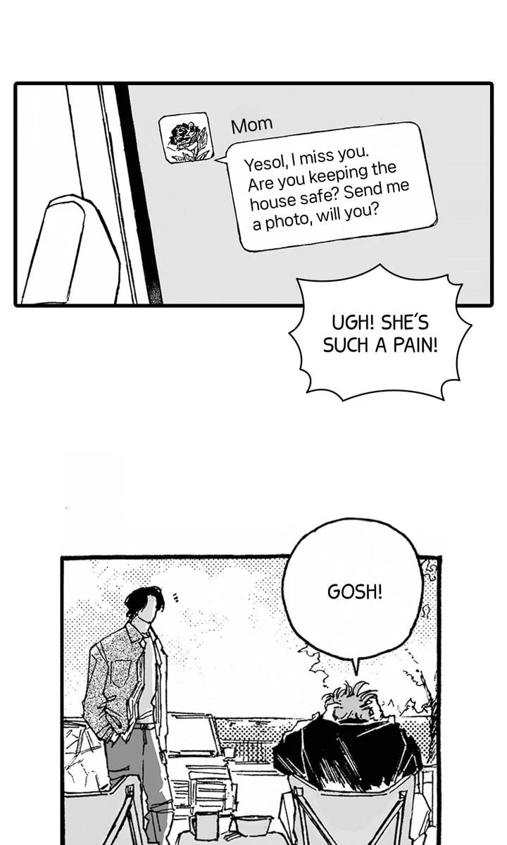Curveball and Splitter Chapter 7 page 26 - 