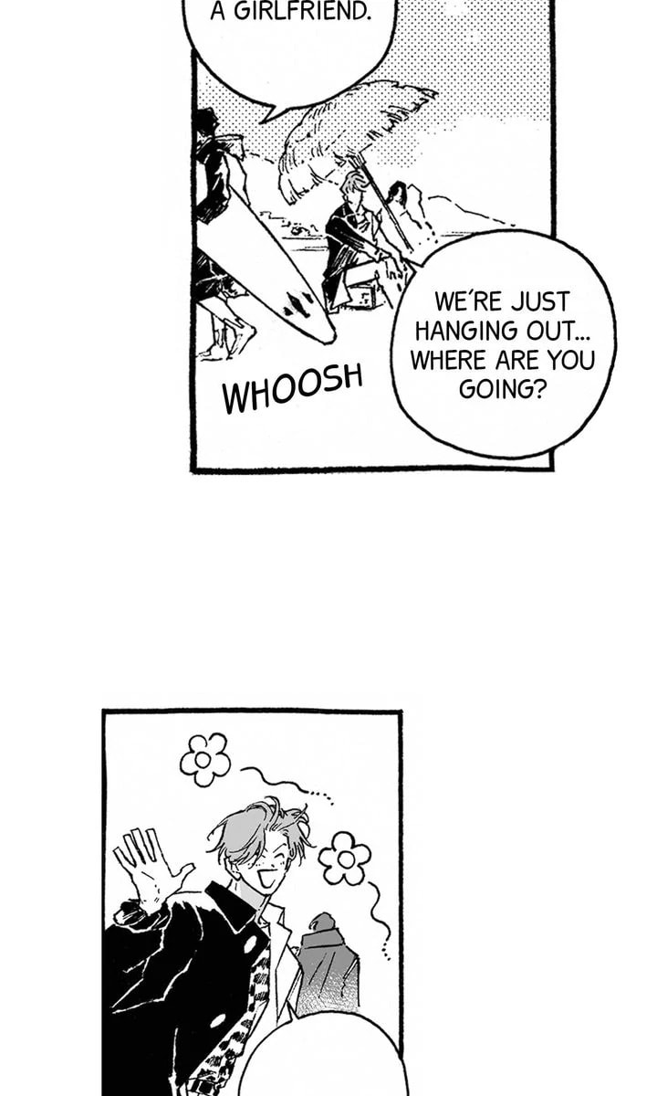 Curveball and Splitter Chapter 7 page 4 - 