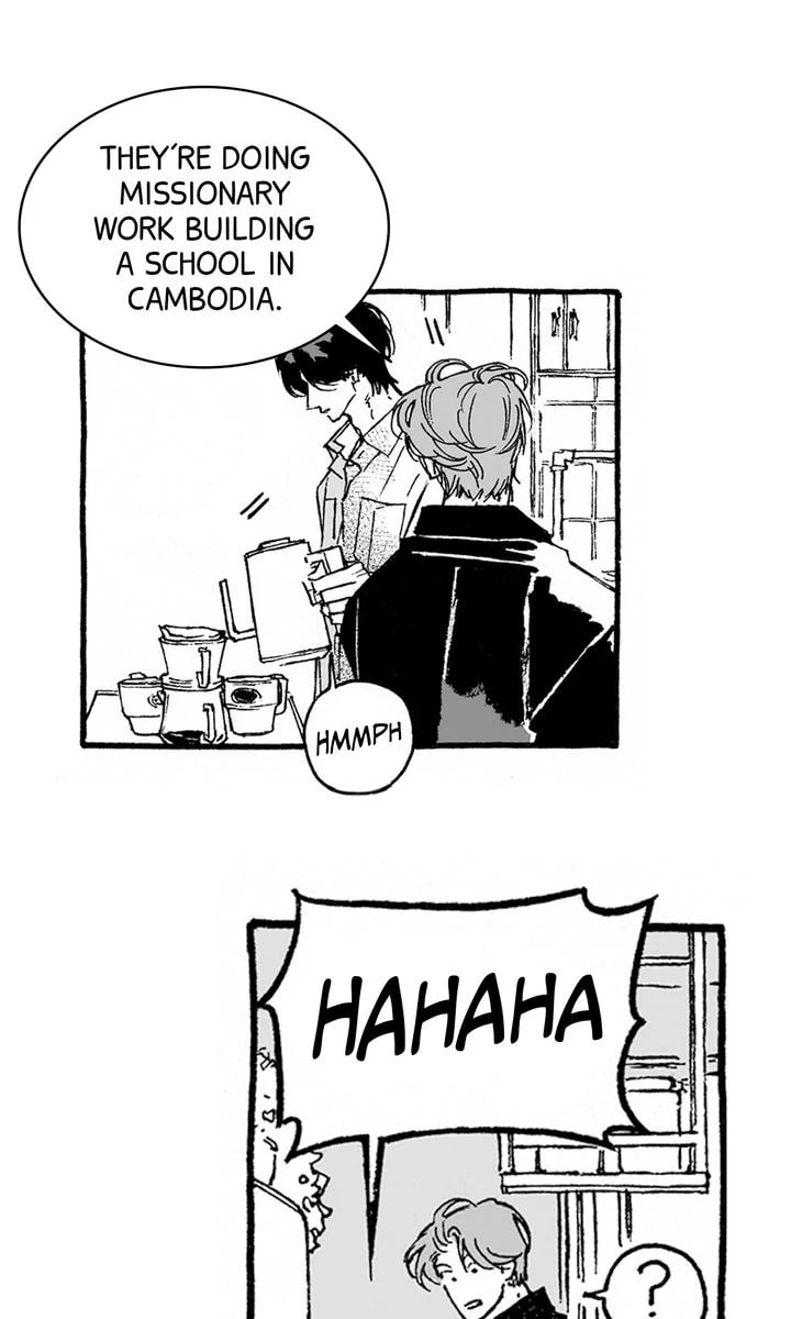 Curveball and Splitter Chapter 7 page 31 - 