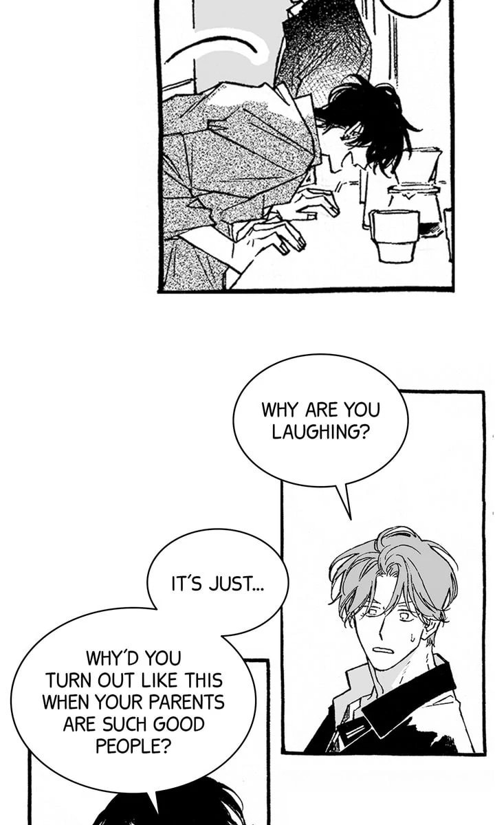 Curveball and Splitter Chapter 7 page 32 - 