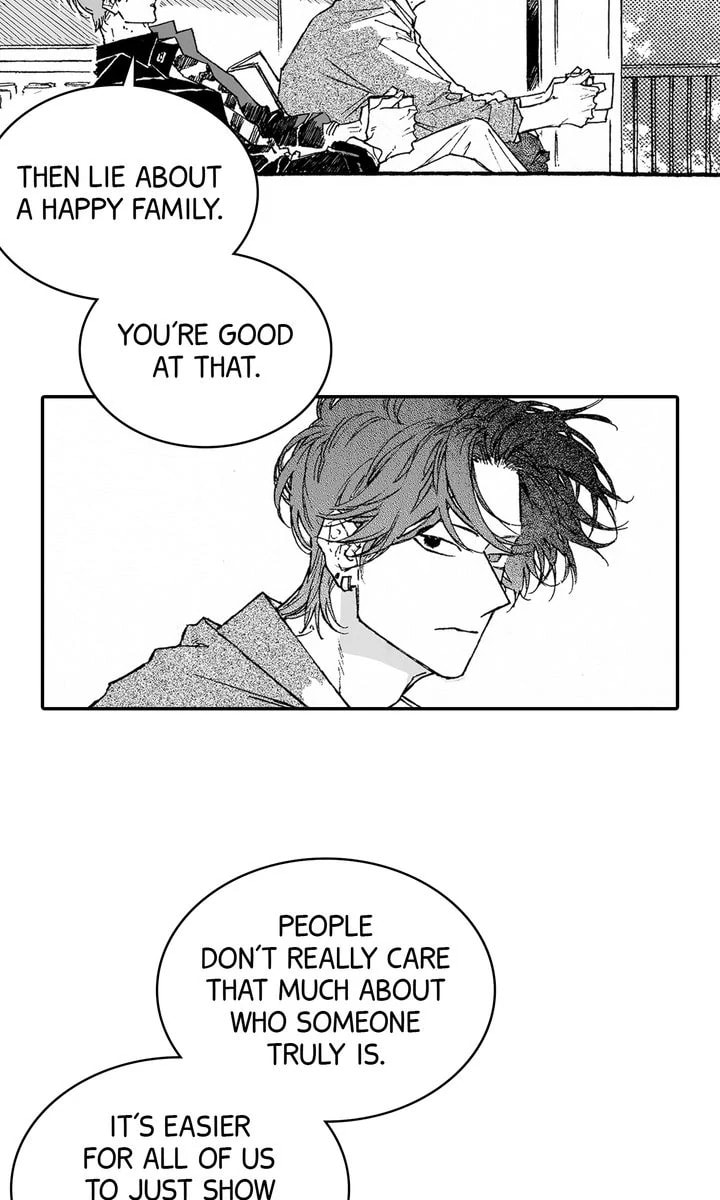 Curveball and Splitter Chapter 7 page 39 - 