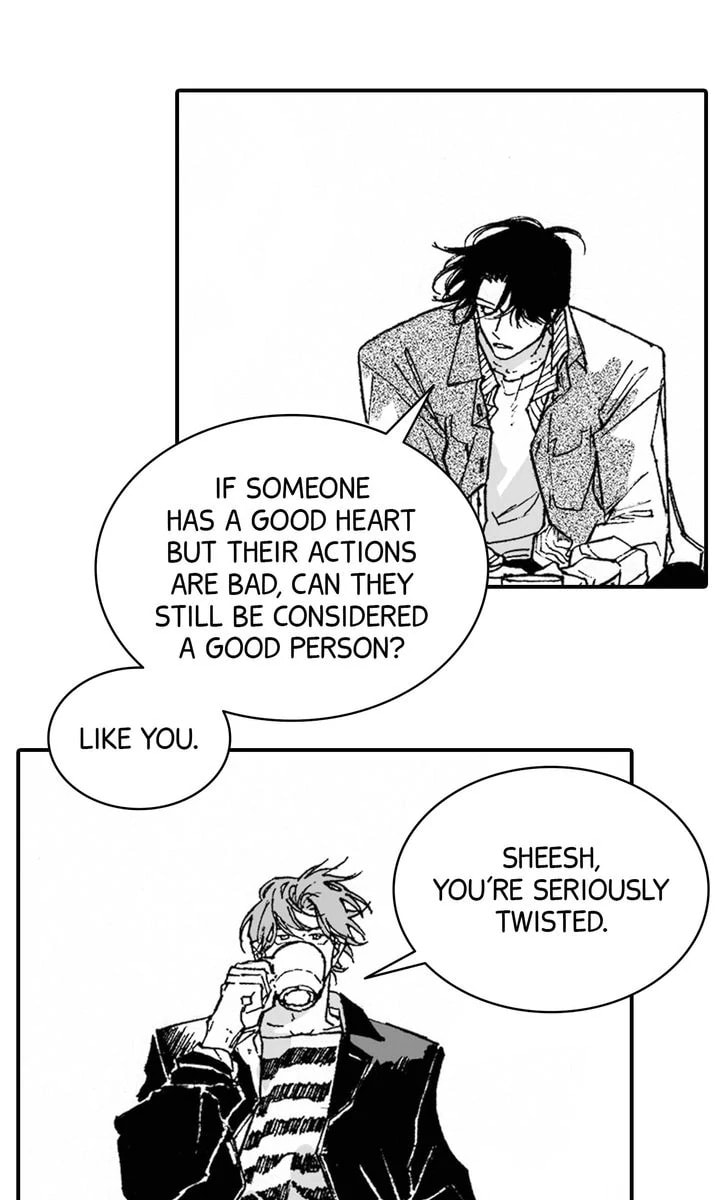 Curveball and Splitter Chapter 7 page 41 - 