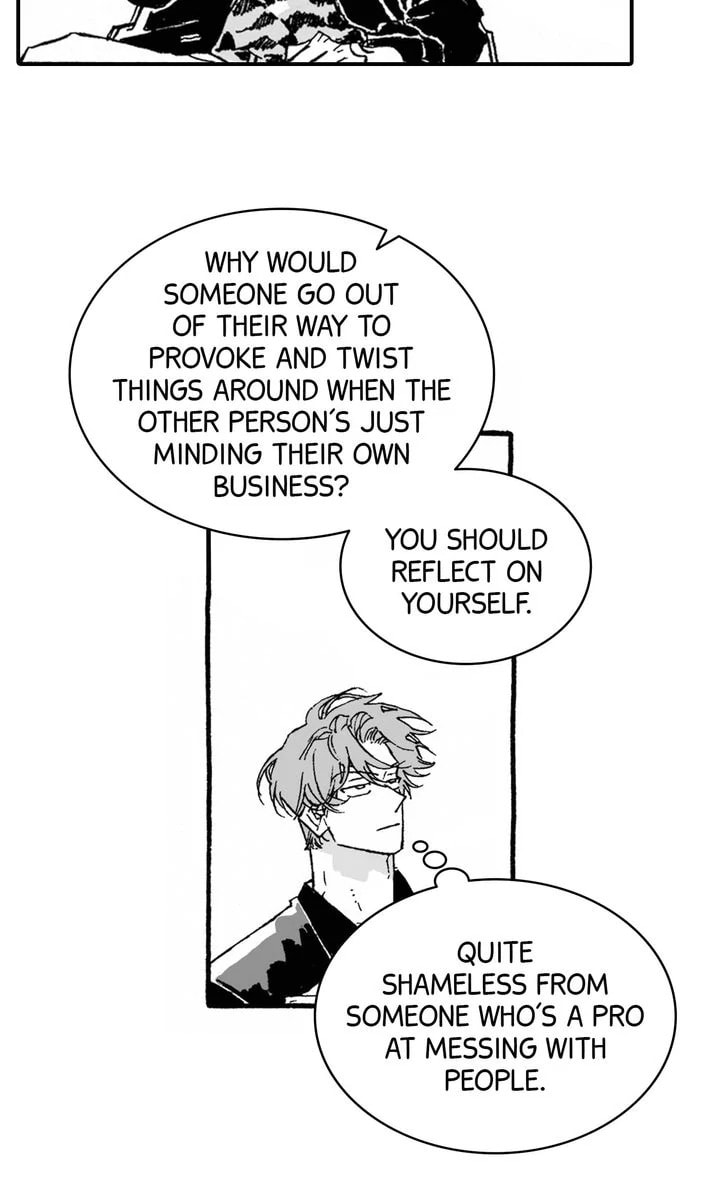 Curveball and Splitter Chapter 7 page 42 - 