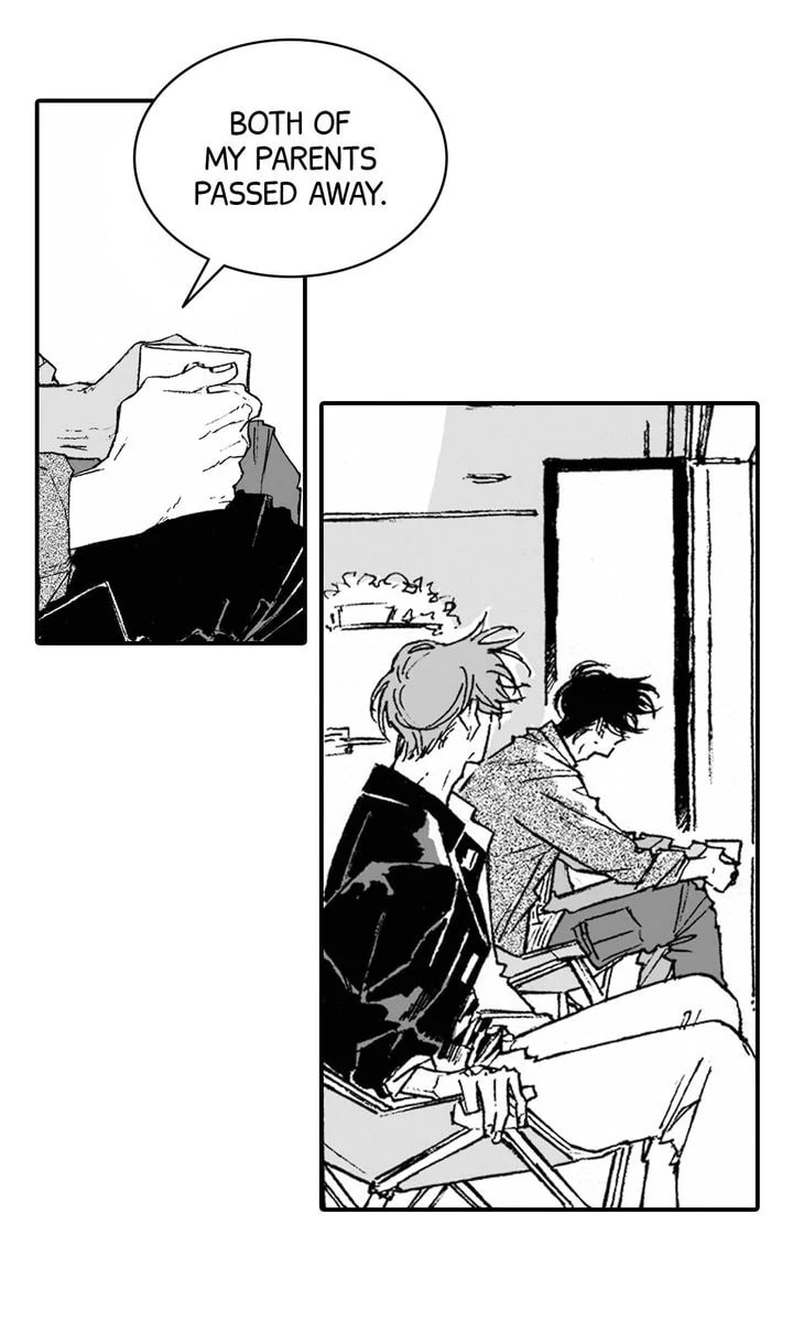 Curveball and Splitter Chapter 7 page 43 - 