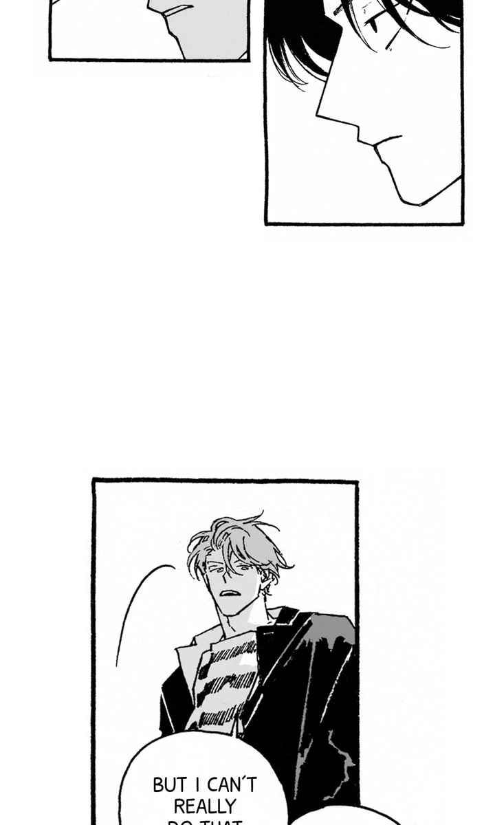 Curveball and Splitter Chapter 7 page 51 - 