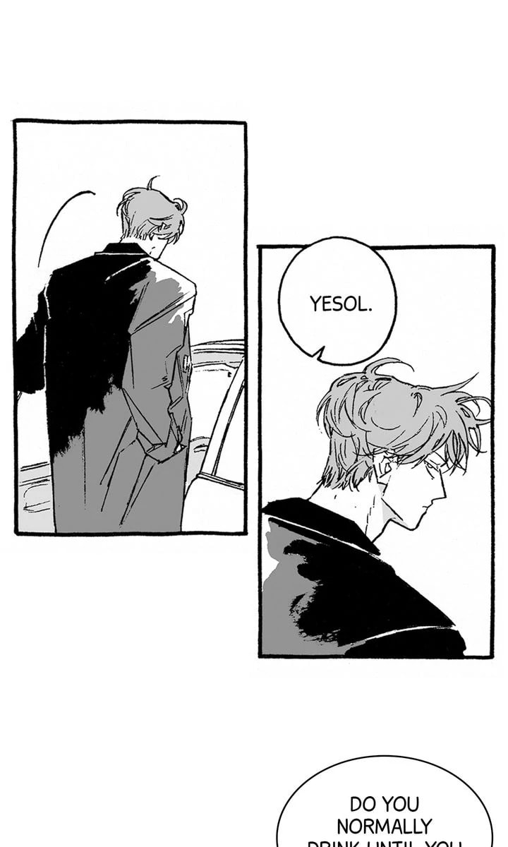 Curveball and Splitter Chapter 7 page 53 - 