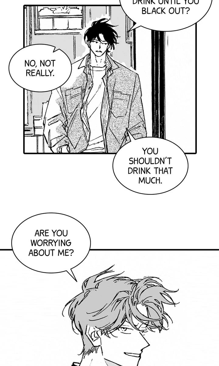 Curveball and Splitter Chapter 7 page 54 - 
