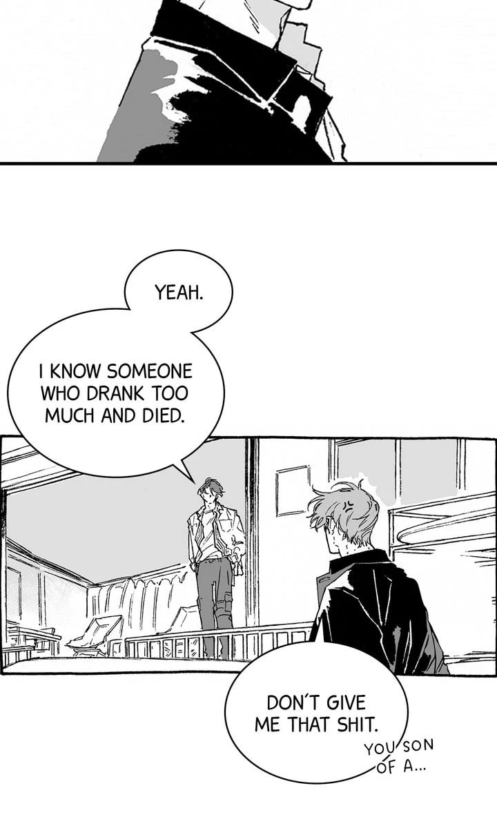 Curveball and Splitter Chapter 7 page 55 - 