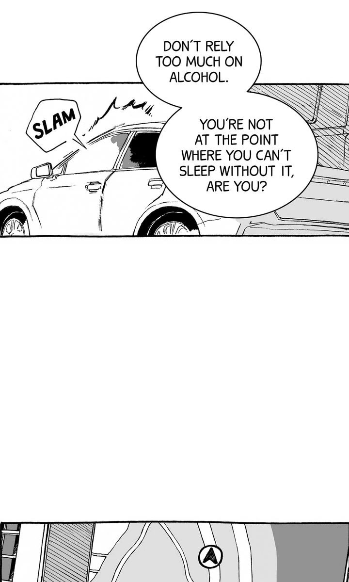 Curveball and Splitter Chapter 7 page 56 - 