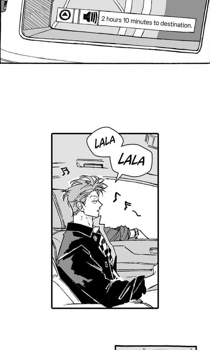 Curveball and Splitter Chapter 7 page 57 - 