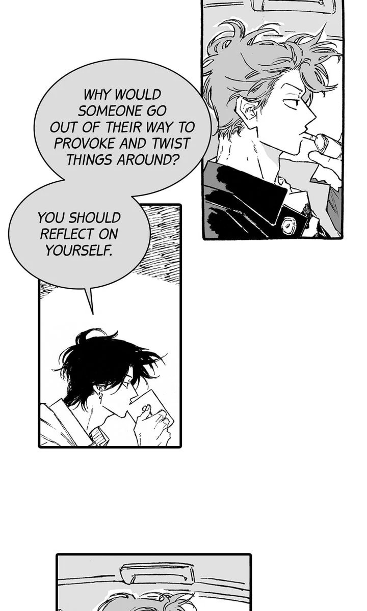 Curveball and Splitter Chapter 7 page 58 - 