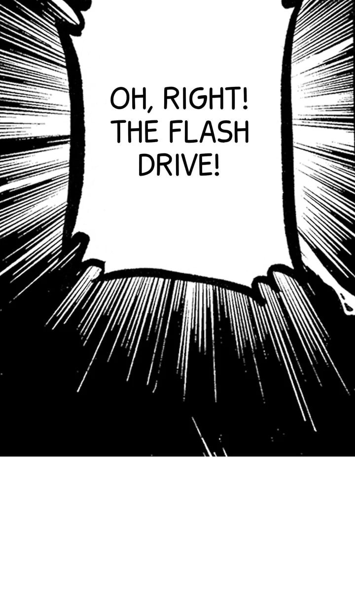 Curveball and Splitter Chapter 7 page 61 - 